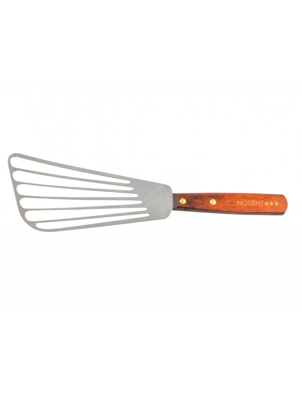 SLOTTED POLYPROPYLENE PELTEX SPATULA - PURCHASE OF KITCHEN UTENSILS