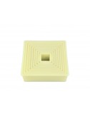BOX OF 9 PLAIN SQUARE CUTTERS - POLYGLASS