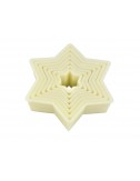 BOX OF 7 STAR CUTTERS - POLYGLASS