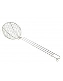 FRYING STRAINER (WIRE MESH...