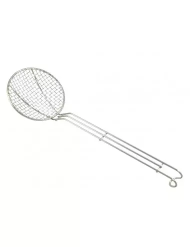 Écumoire en Inox - Ustensile de Cuisine FTM00228 - Sodishop