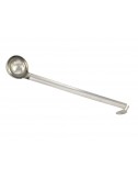 STAINLESS STEEL LADLE