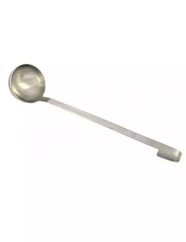 STAINLESS STEEL LADLE