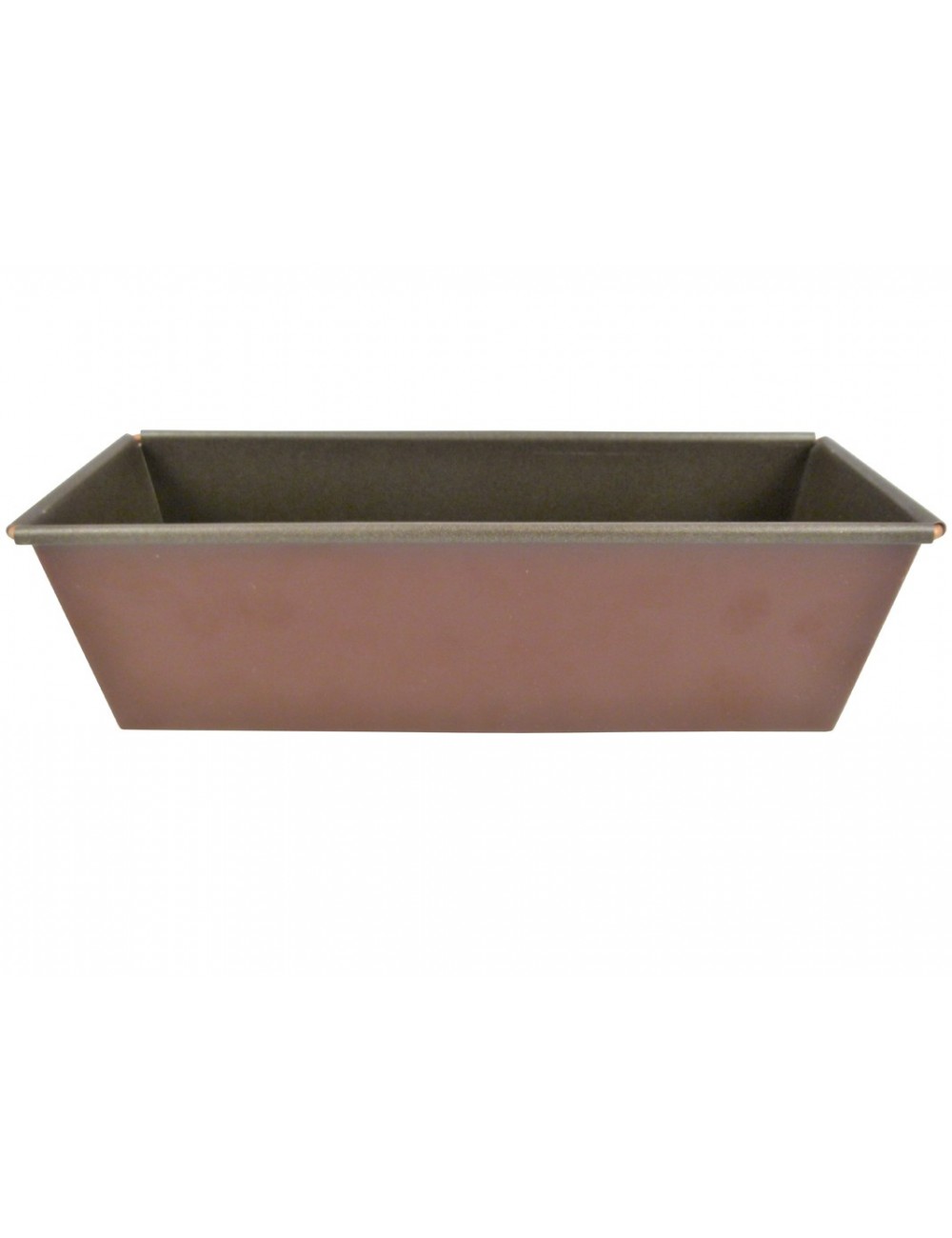 NON-STICK STRAIGHT CAKE TIN