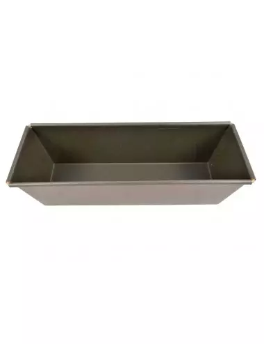 NON-STICK STRAIGHT CAKE TIN