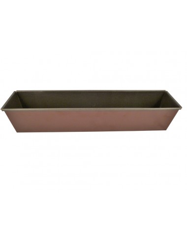 NON-STICK STRAIGHT CAKE TIN