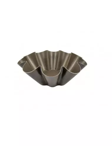 NON-STICK BRIOCHE MOULD