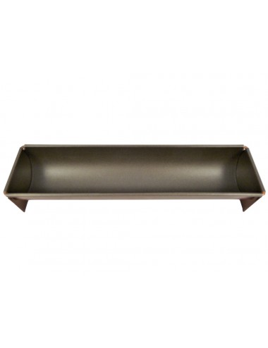 NON-STICK LOG MOULD