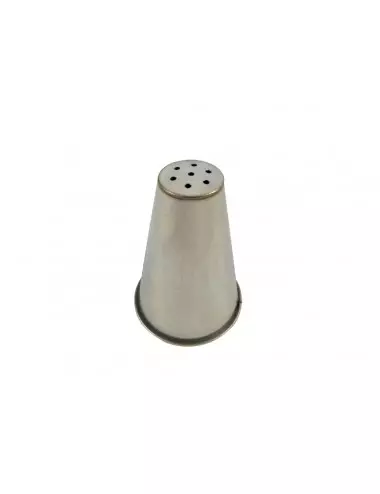 NEST NOZZLE - STAINLESS STEEL