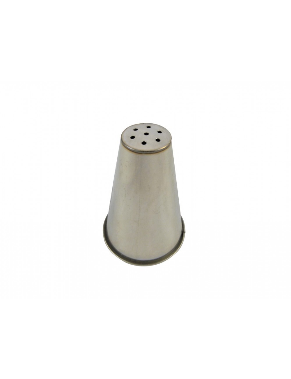 NEST NOZZLE - STAINLESS STEEL