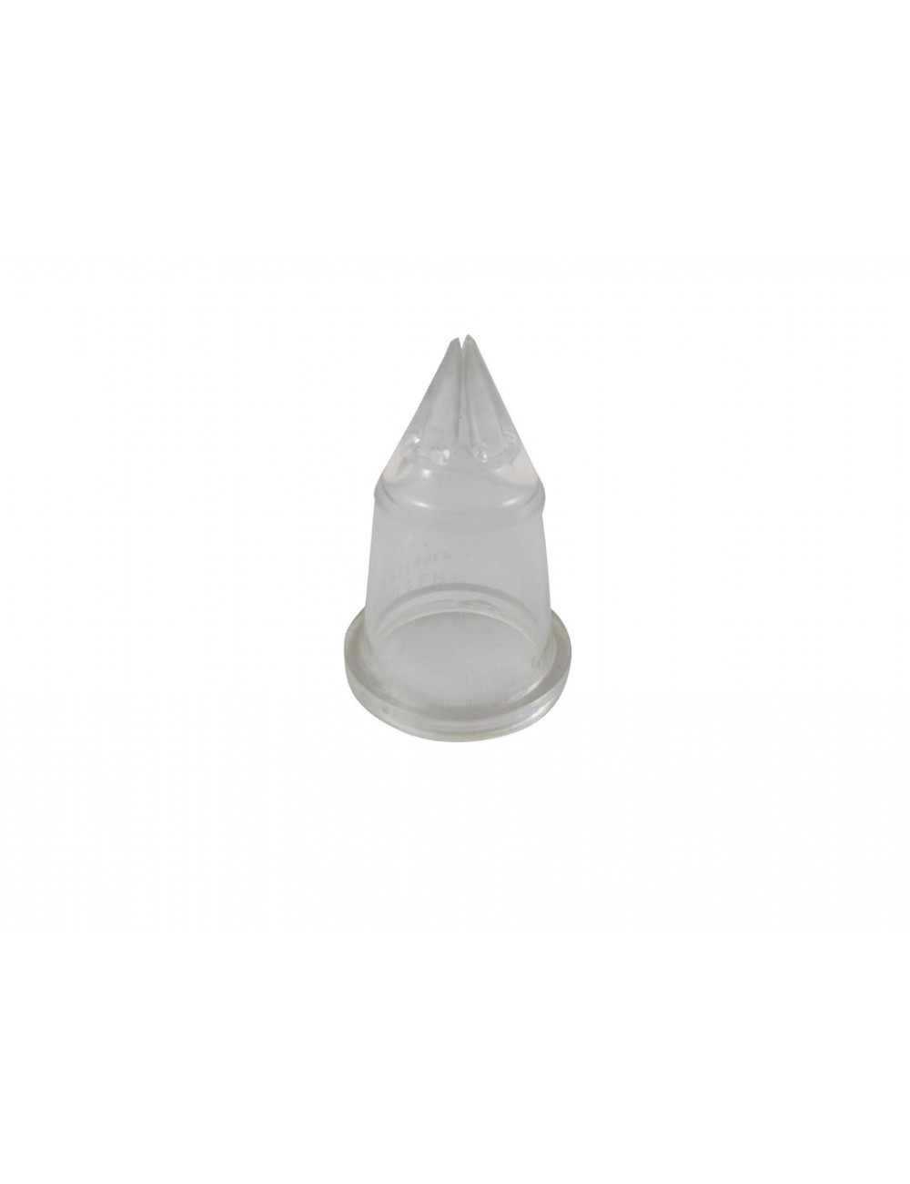 FLUTED NOZZLE A - COPOLYESTER