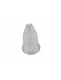 FLUTED NOZZLE D - COPOLYESTER