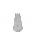 FLUTED NOZZLE F - COPOLYESTER