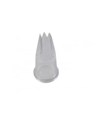 FLUTED NOZZLE F - COPOLYESTER