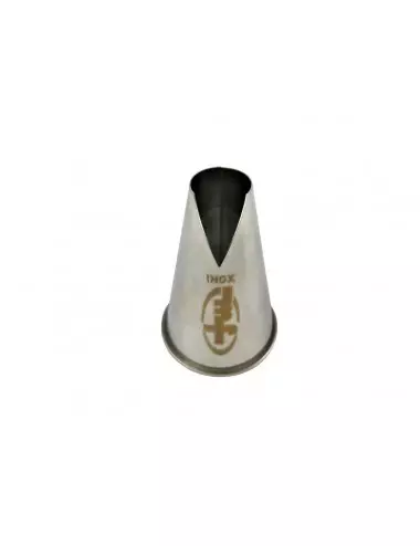 SAINT-HONORÉ NOZZLE - STAINLESS STEEL