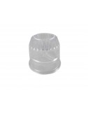 SULTANE NOZZLE - FLAT CONE - COPOLYESTER