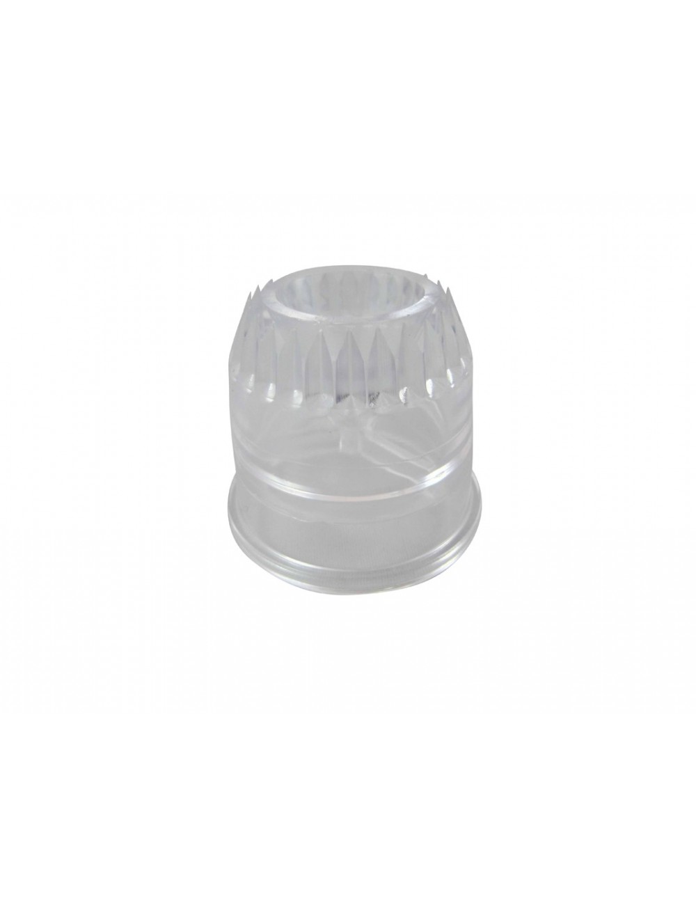 SULTANE NOZZLE - FLAT CONE - COPOLYESTER