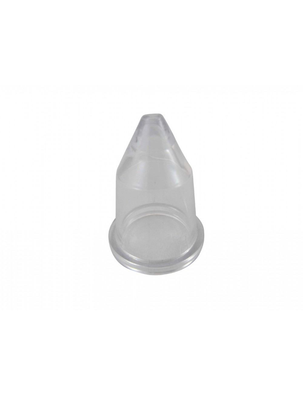 PLAIN NOZZLE - COPOLYESTER