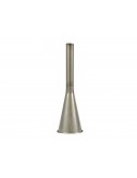 VERRINE NOZZLE - STAINLESS STEEL