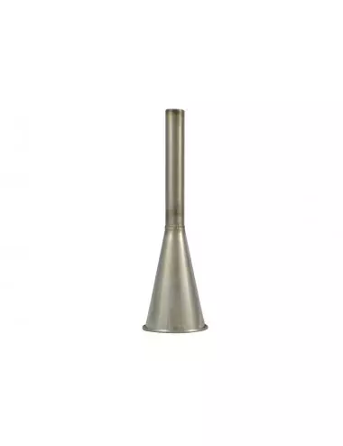 VERRINE NOZZLE - STAINLESS STEEL