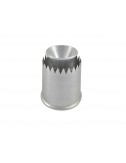 SULTANE NOZZLE - PROTRUDING CONE - ALUMINIUM