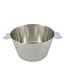 CHARLOTTE PAN - STAINLESS STEEL