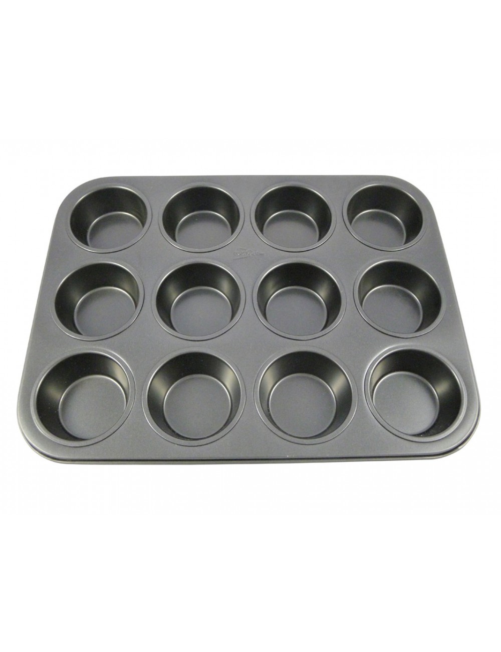 12 MUFFIN TIN - NON-STICK