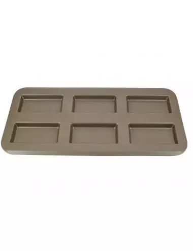 24-CAVITY MINI MUFFIN TIN - NON-STICK - PURCHASE OF KITCHEN UTENSILS