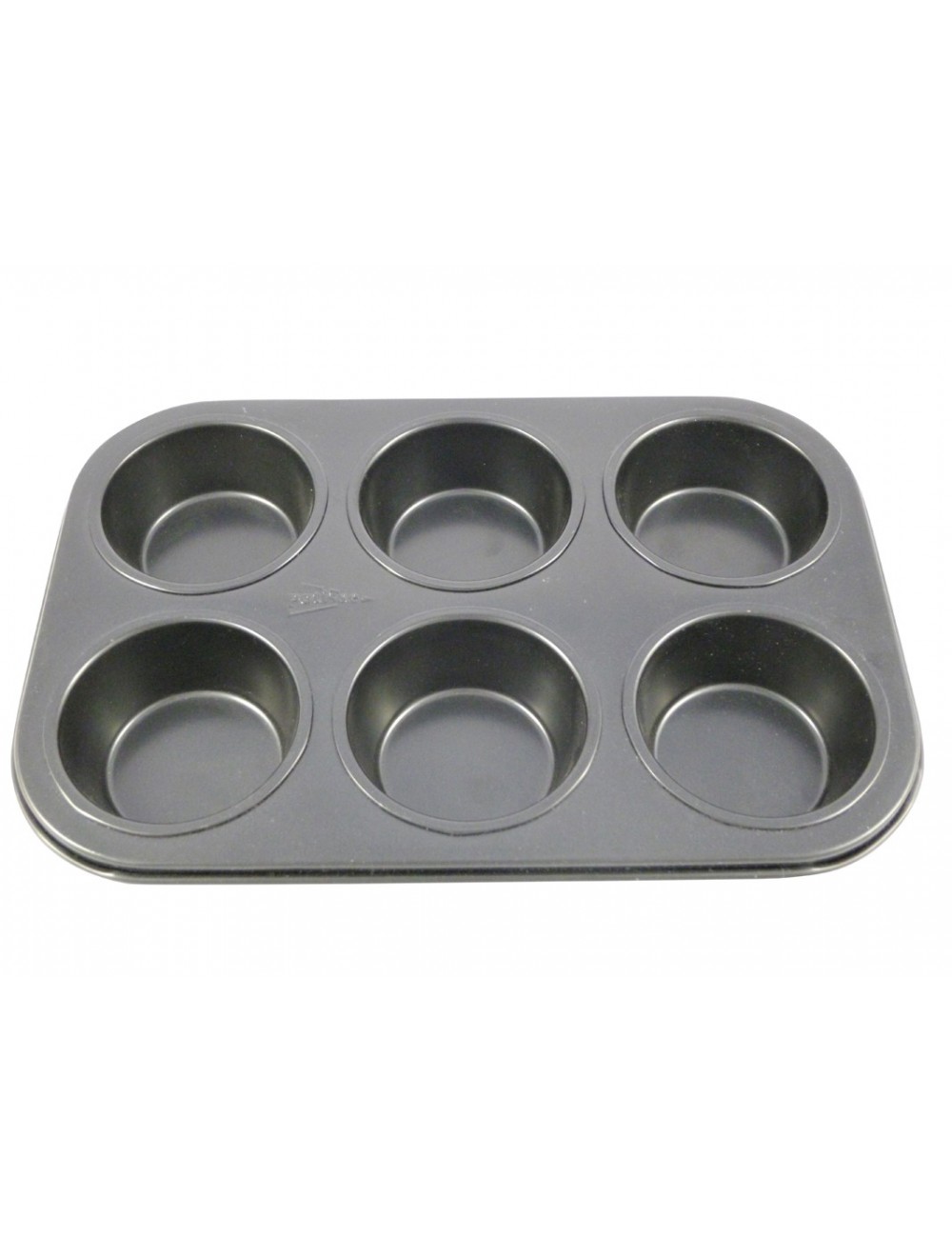 24-CAVITY MINI MUFFIN TIN - NON-STICK - PURCHASE OF KITCHEN UTENSILS