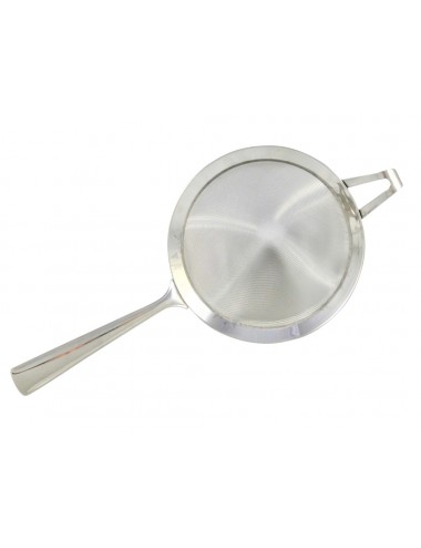 STAINLESS STEEL CONICAL STRAINER