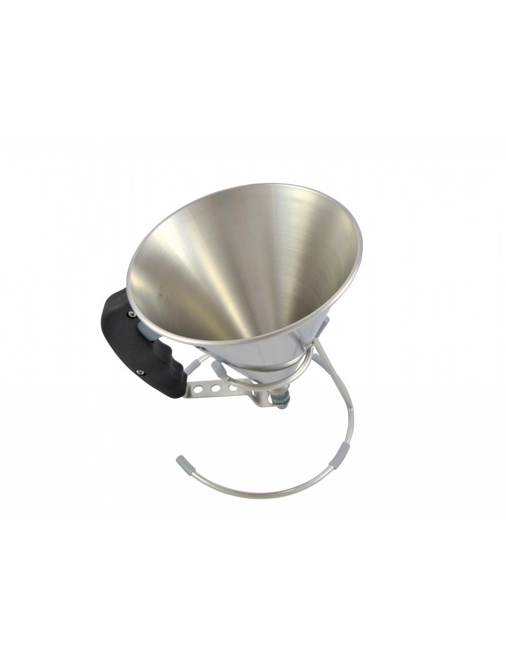 MINI FONDANT FUNNEL - STAINLESS STEEL