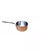 CASSEROLE QUEUE BRONZE - SERVICE TABLE - CUPRINOX