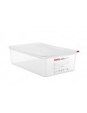 BOITE HERMETIQUE - GASTRO 1/1 - Hauteur 150 mm