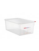 AIRTIGHT CONTAINER - GN 1/1 - Height 200 mm