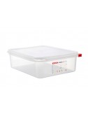 AIRTIGHT CONTAINER - GN 1/2 - Height 100 mm