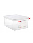 AIRTIGHT CONTAINER - GN 1/2 - Height 150 mm