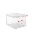 AIRTIGHT CONTAINER - GN 1/2 - Height 200 mm