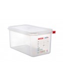 AIRTIGHT CONTAINER - GN 1/3 - Height 150 mm