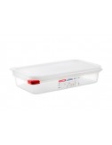 AIRTIGHT CONTAINER - GN 1/3 - Height 65 mm