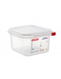 AIRTIGHT CONTAINER - GN 1/6 - Height 100 mm