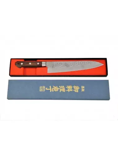 OURYU DAMASCU GYUTO