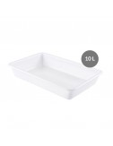 FLAT TRAY - 10 L