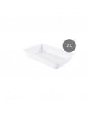 FLAT TRAY - 2 L