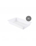 FLAT TRAY - 3 L