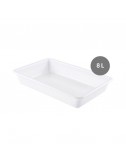 FLAT TRAY - 8 L