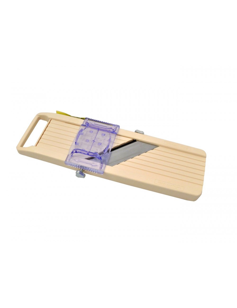 Benriner Japanese Mandoline Slicer