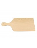 BEECHWOODEN CUTTING BOARD WITH HANDLE