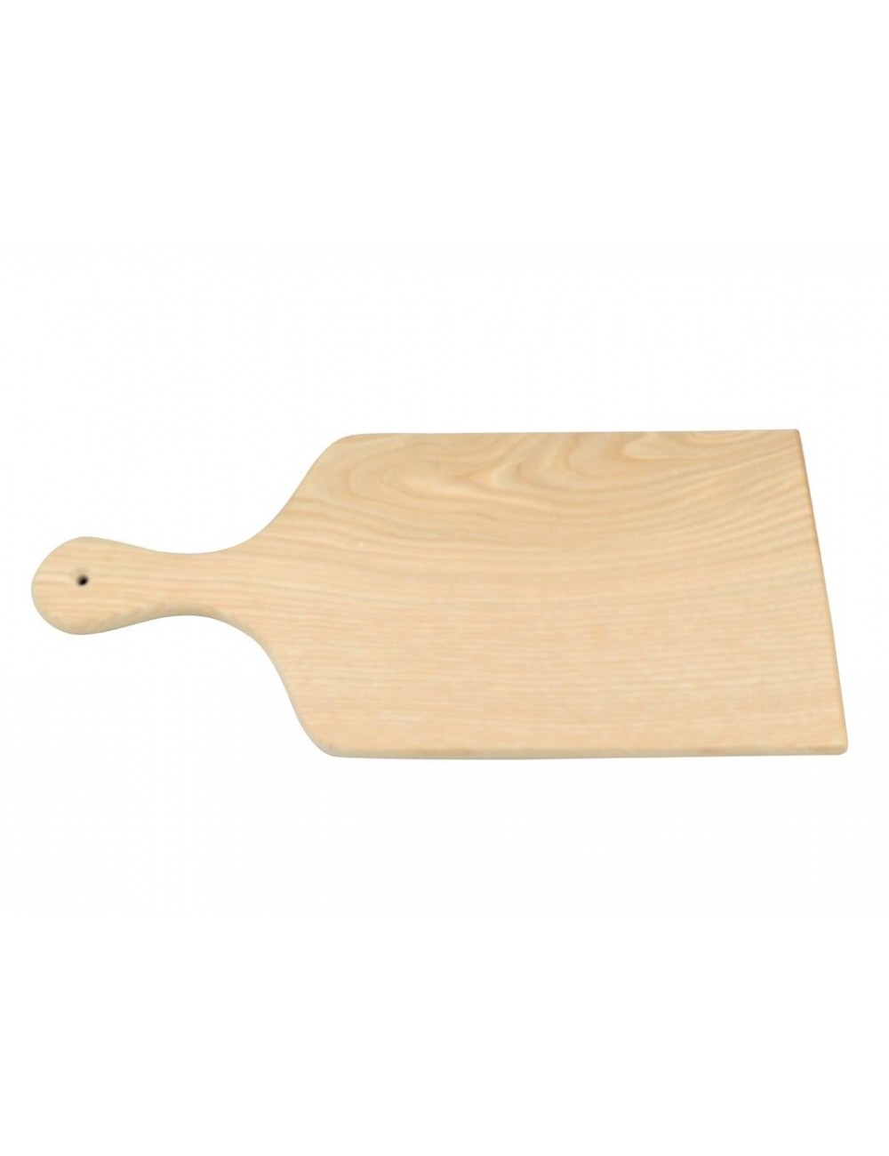 BEECHWOODEN CUTTING BOARD WITH HANDLE