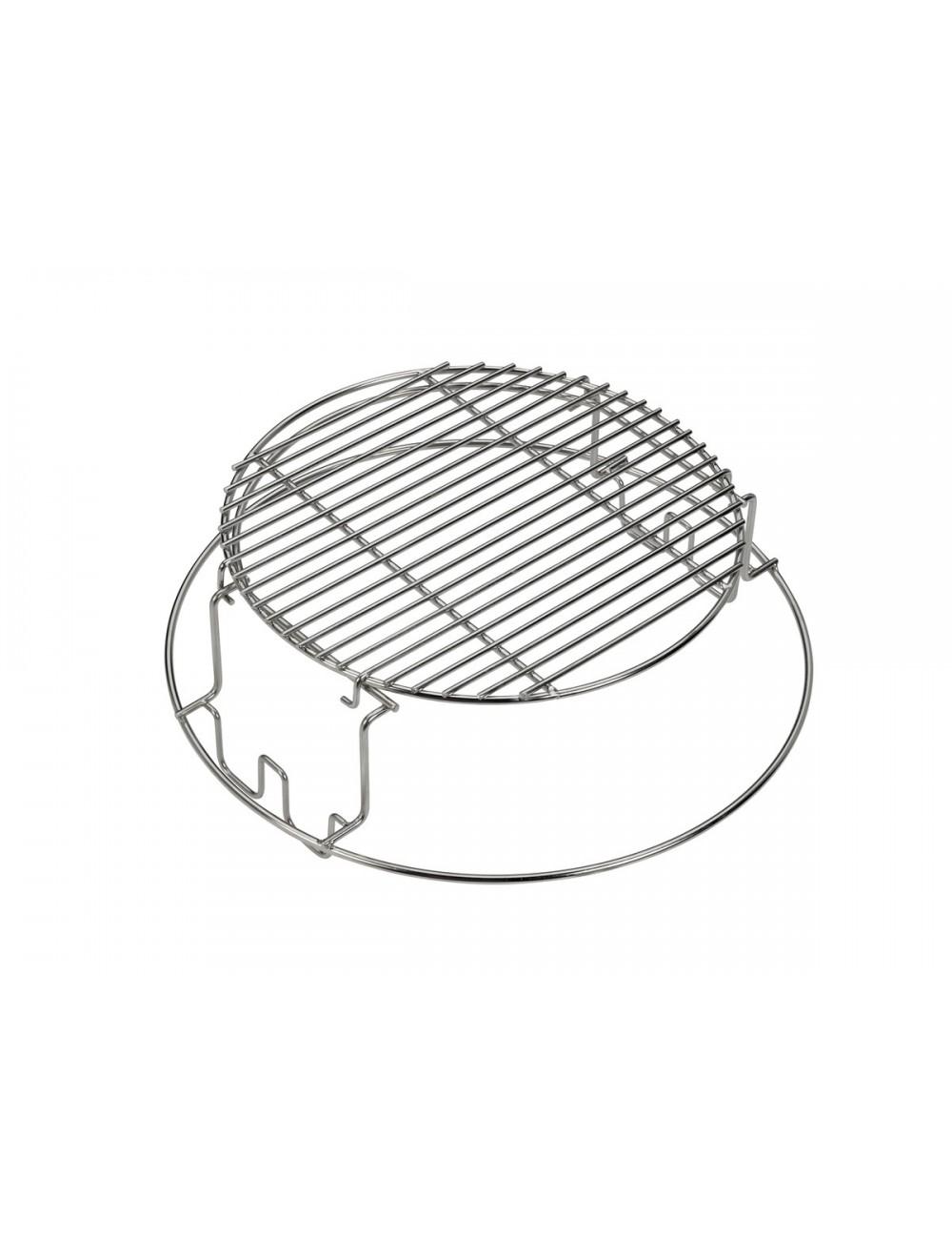 Duo grille multiniveau Duo grille multiniveau