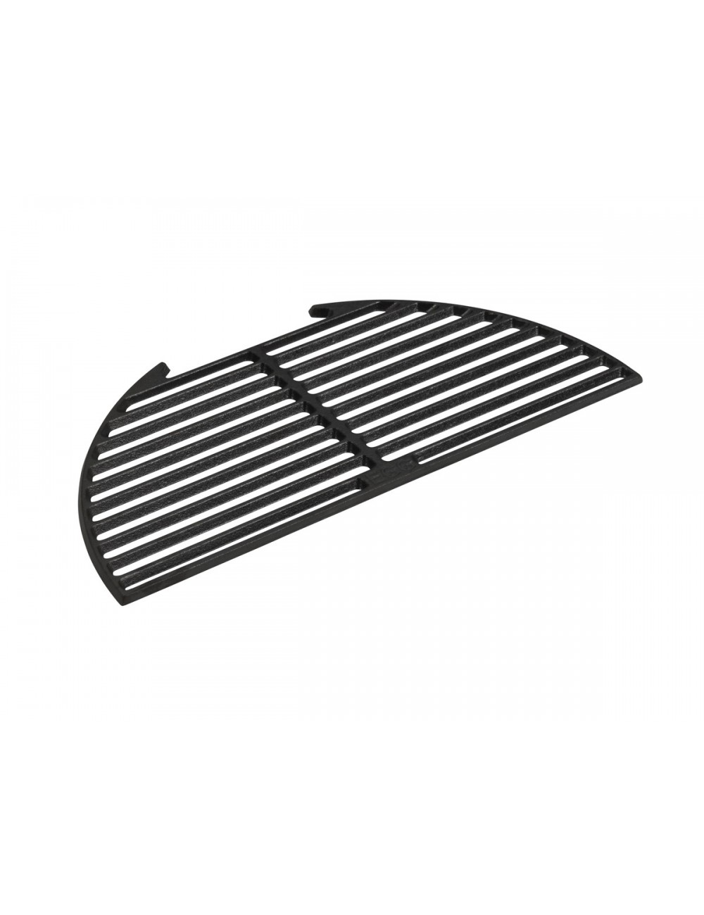 Demi-grille en fonte Demi-grille en fonte